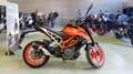 KTM 390 Duke Abs my17 Orange - thumbnail 4