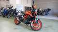 KTM 390 Duke Abs my17 Orange - thumbnail 3