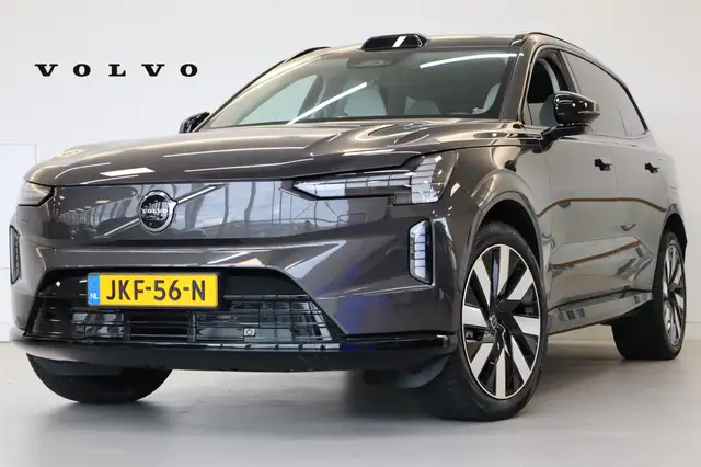 Volvo EX90 Twin 408PK Ultra 111kWh | B&W Audio | Climate | 21