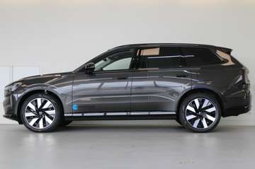 Twin 408PK Ultra 111kWh | B&W Audio | Pilot Ass.|