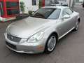 Lexus SC 430 Basis MEMORY~XENON~LEDER~TOUCH~ACC Plateado - thumbnail 3