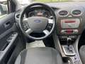 Ford Focus Ghia 2.0 Benzin Automatik Silber - thumbnail 17