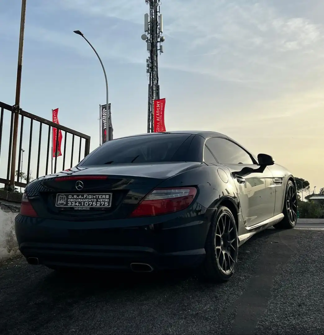 Mercedes-Benz SLK 200 Sport auto AMG - 2