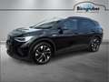 Volkswagen ID.4 Pro 4MOTION 195 kW Schwarz - thumbnail 2