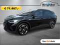 Volkswagen ID.4 Pro 4MOTION 195 kW Schwarz - thumbnail 1