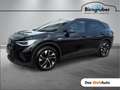 Volkswagen ID.4 Pro 4MOTION 195 kW Чёрный - thumbnail 1