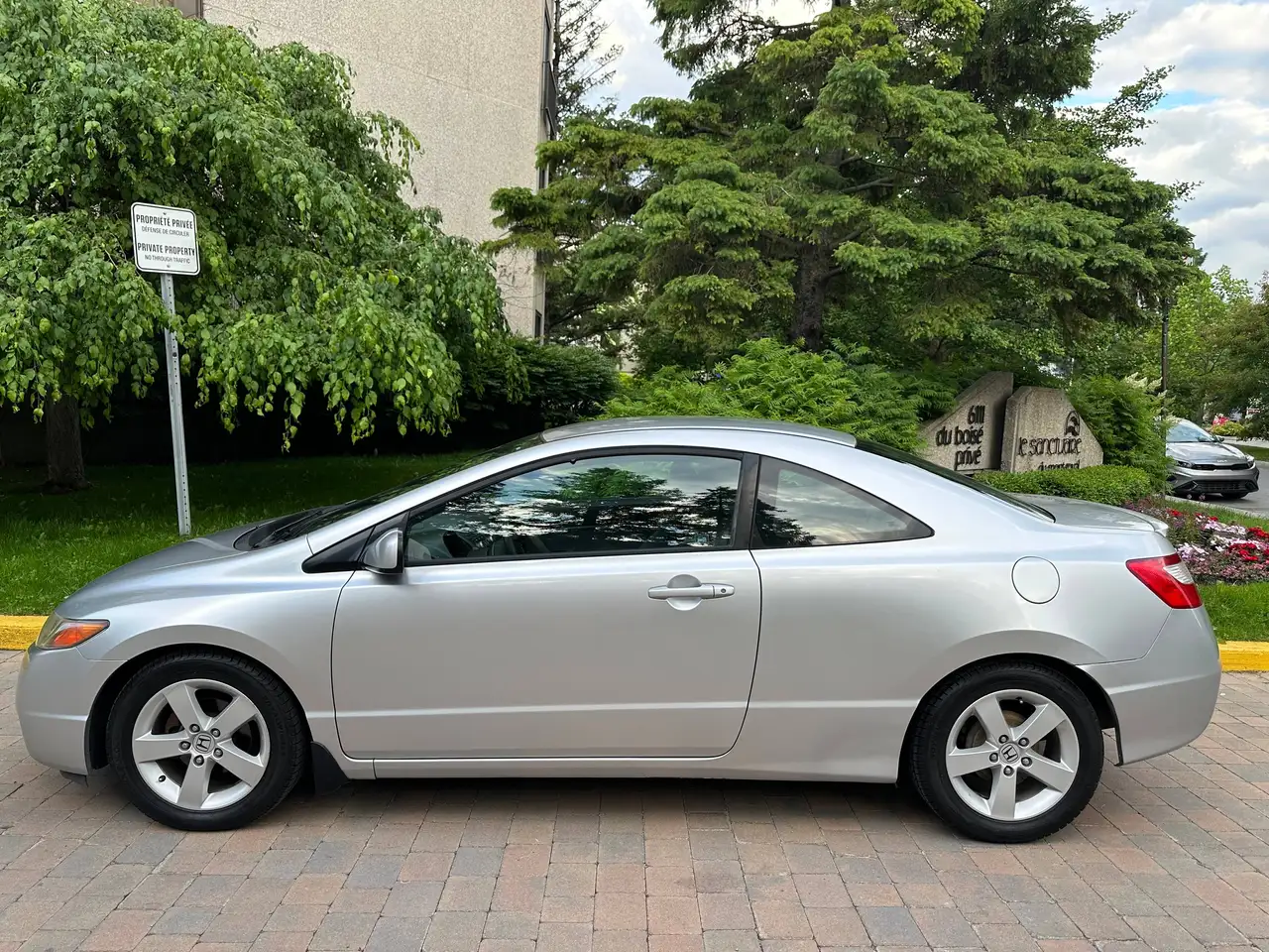 2007 Honda Civic