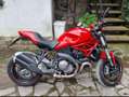 Ducati Monster 821 Plus+ / Depotenziata Rosso - thumbnail 11