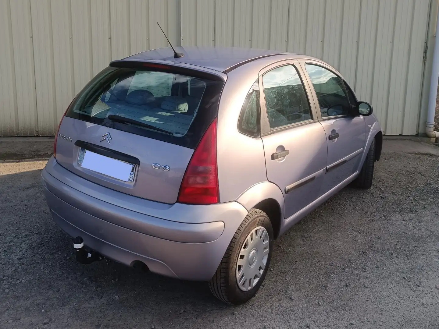 Citroen C3 1.4i Pack Clim - 2