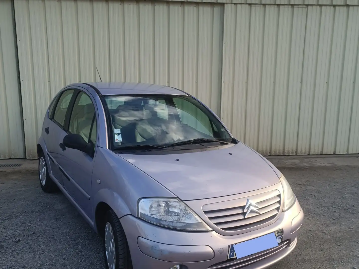 Citroen C3 1.4i Pack Clim - 1