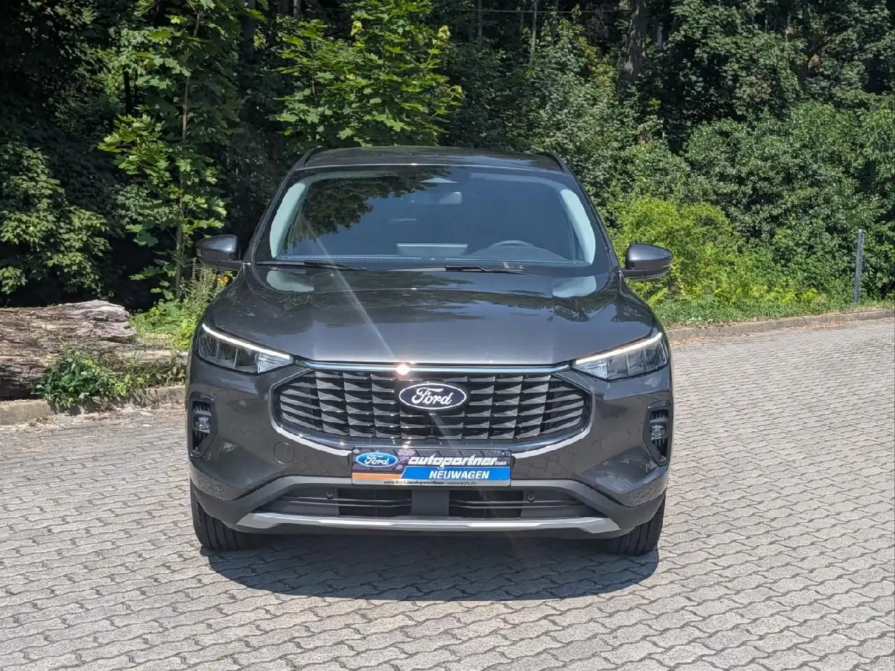 Ford Kuga 2026