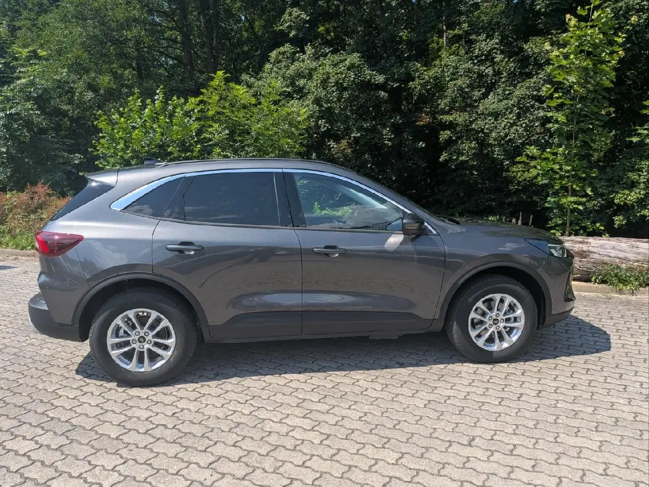 Ford Kuga 2026