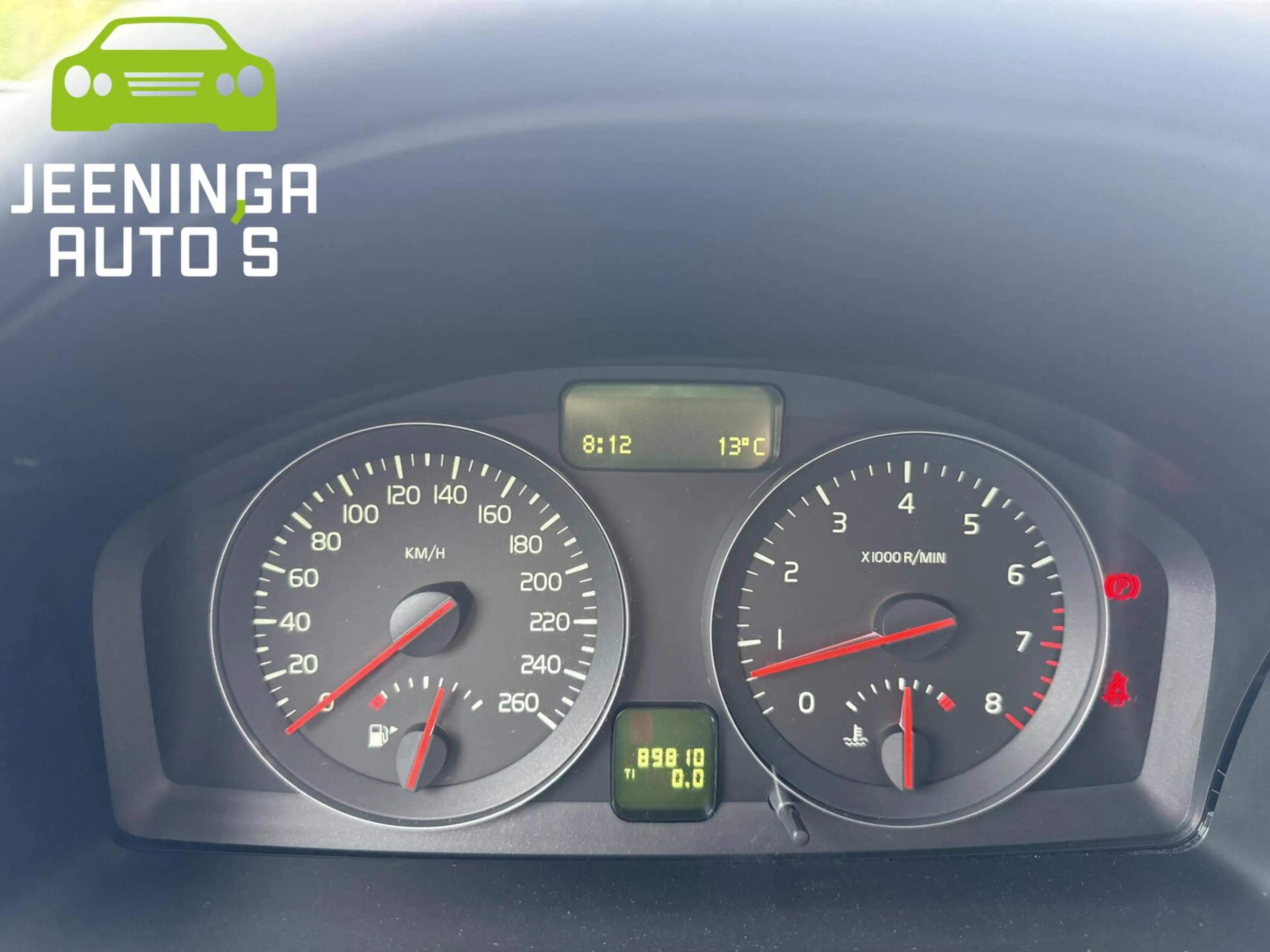 Volvo C30 1.8|Navi|Stoelverwarming|Opendak|Airco|Youngtimer — photo 14