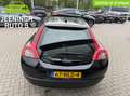 Volvo C30 1.8|Navi|Stoelverwarming|Opendak|Airco|Youngtimer Schwarz - thumbnail 16