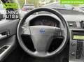 Volvo C30 1.8|Navi|Stoelverwarming|Opendak|Airco|Youngtimer Schwarz - thumbnail 13