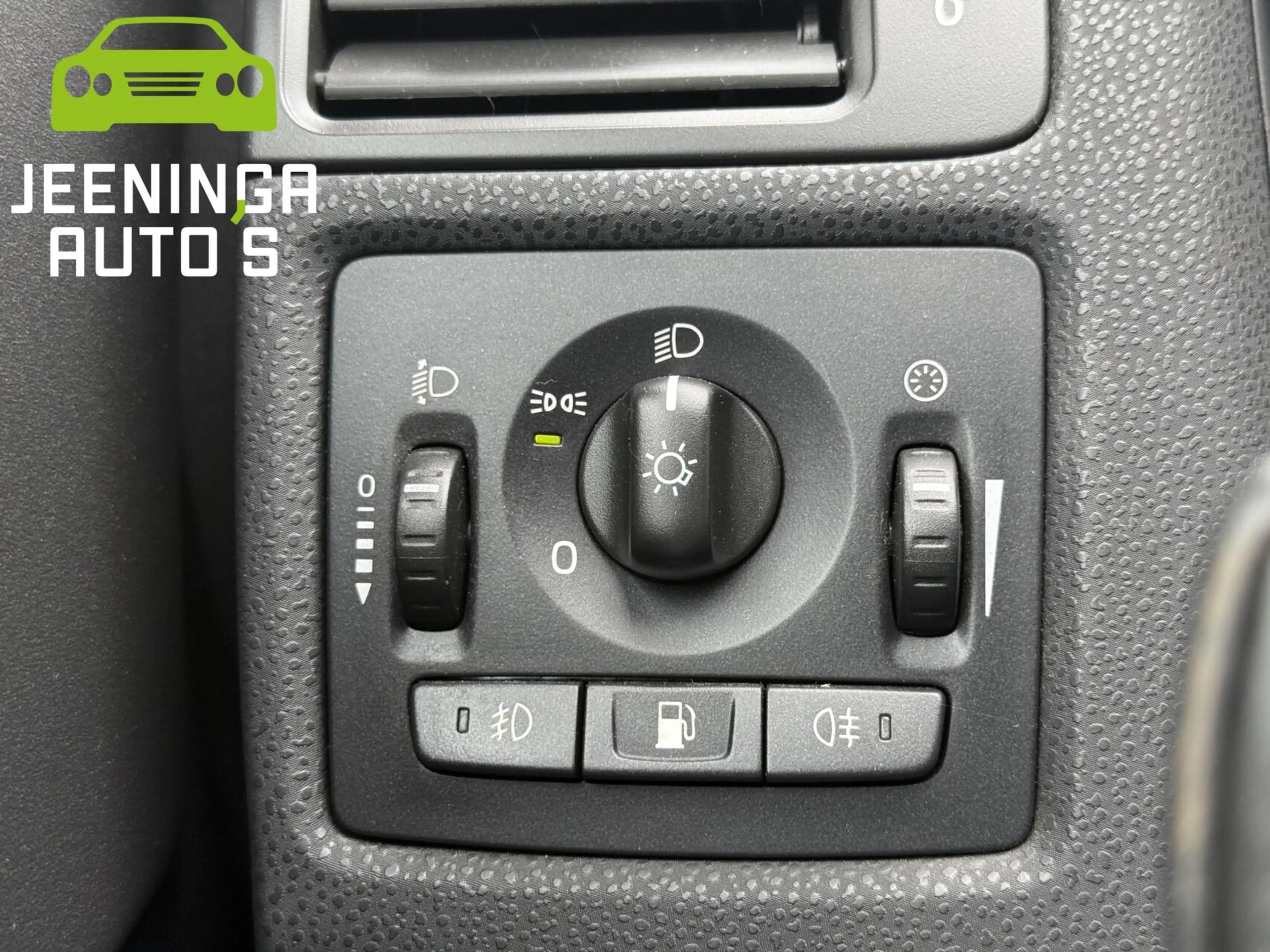 Volvo C30 1.8|Navi|Stoelverwarming|Opendak|Airco|Youngtimer — photo 31