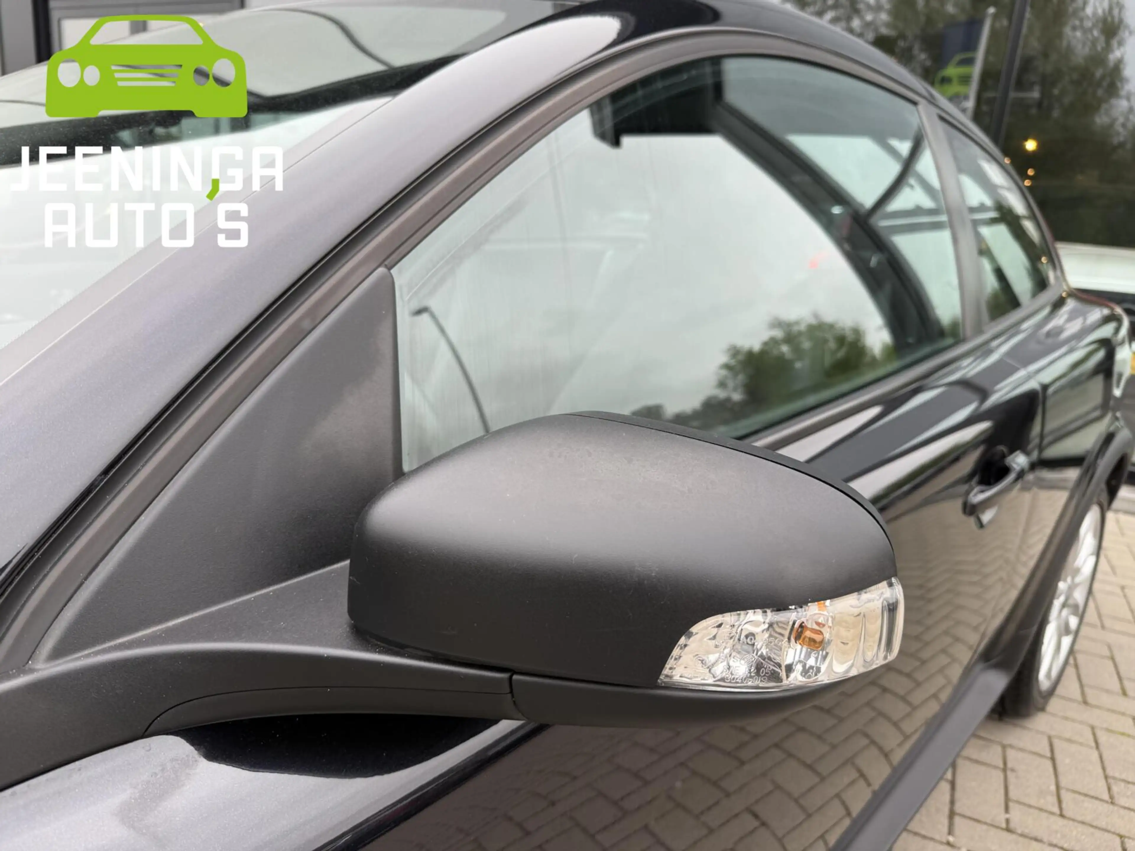 Volvo C30 1.8|Navi|Stoelverwarming|Opendak|Airco|Youngtimer — photo 27
