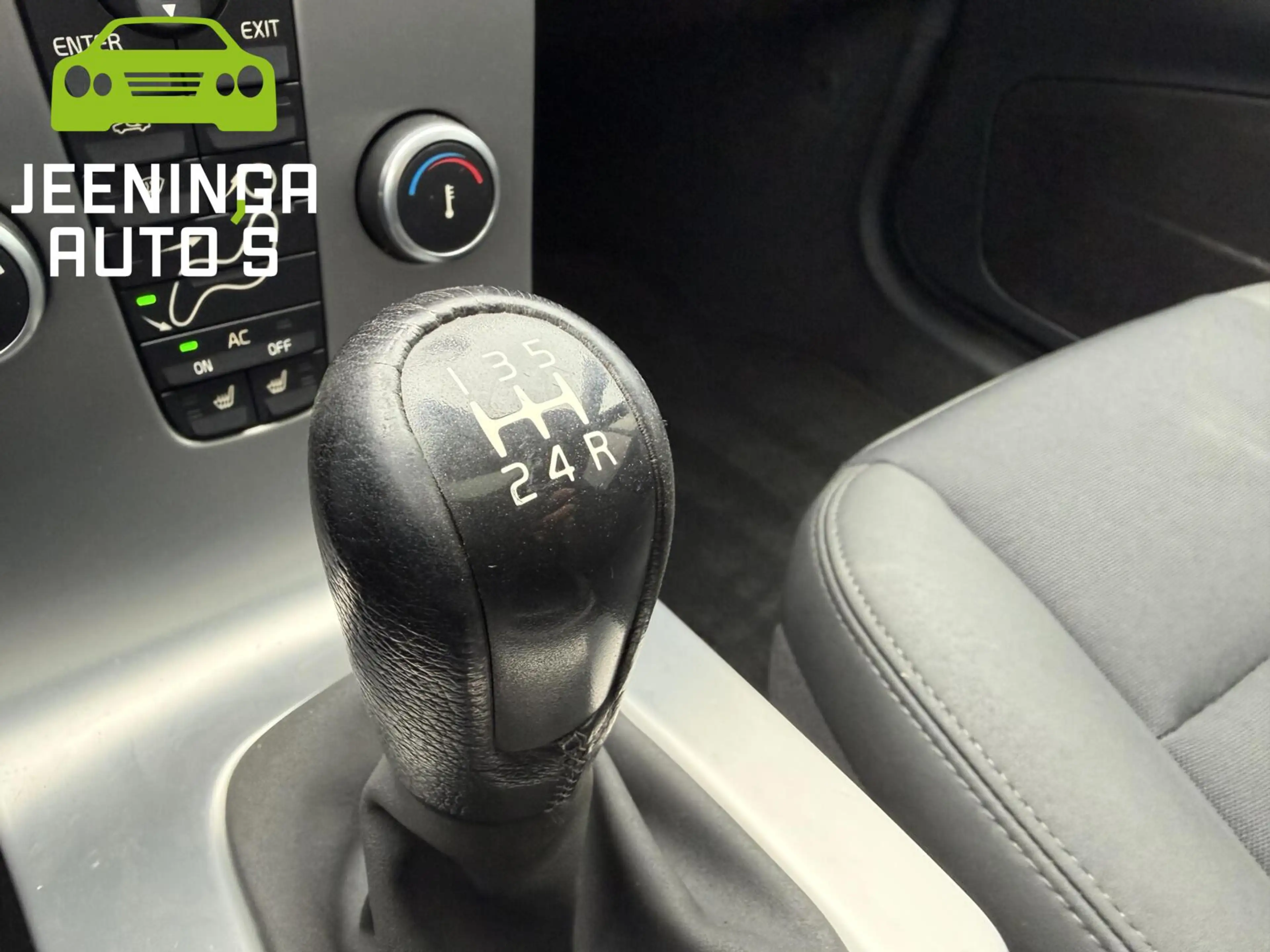 Volvo C30 1.8|Navi|Stoelverwarming|Opendak|Airco|Youngtimer — photo 18