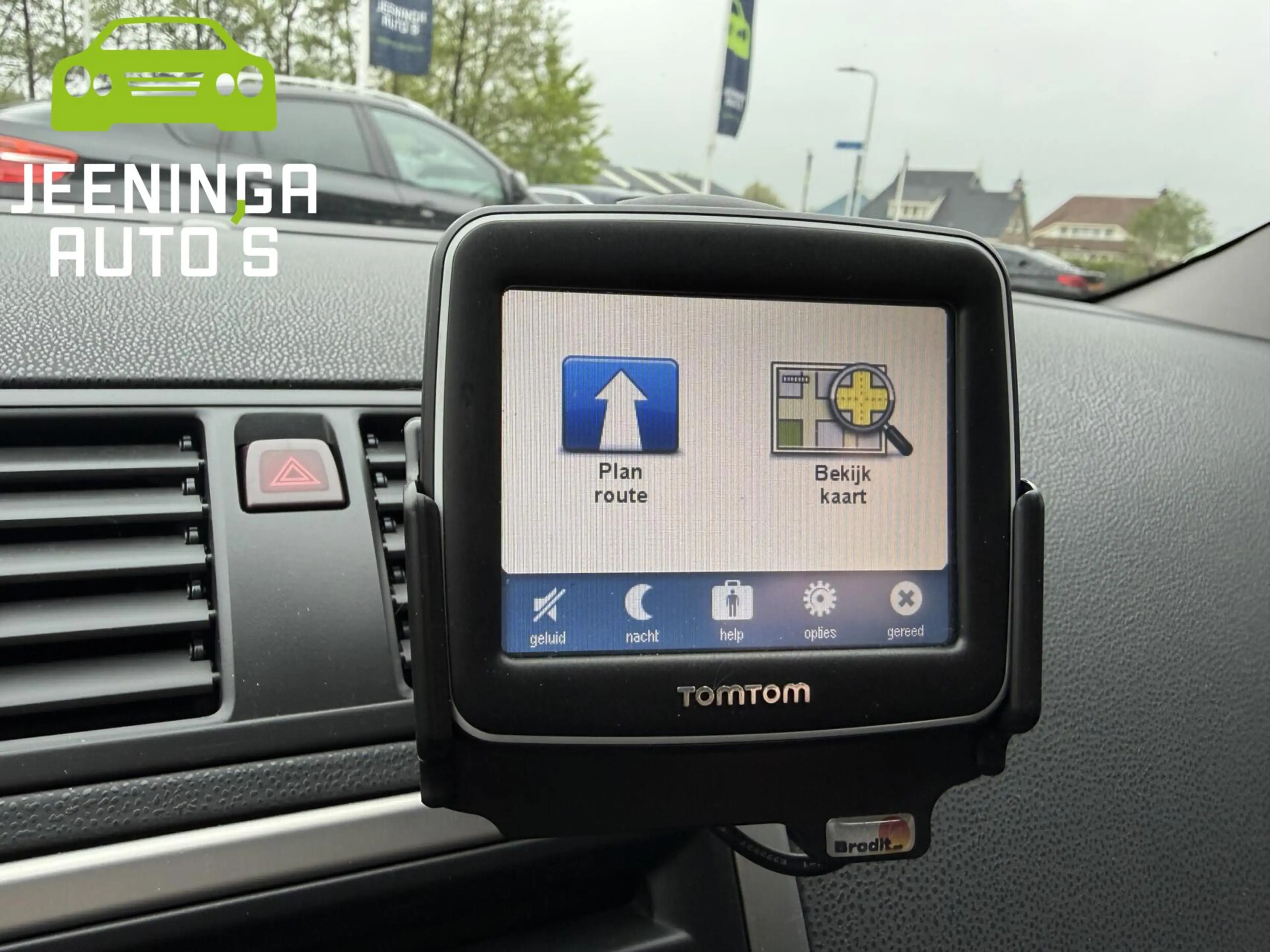 Volvo C30 1.8|Navi|Stoelverwarming|Opendak|Airco|Youngtimer — photo 28