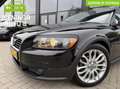 Volvo C30 1.8|Navi|Stoelverwarming|Opendak|Airco|Youngtimer Schwarz - thumbnail 6