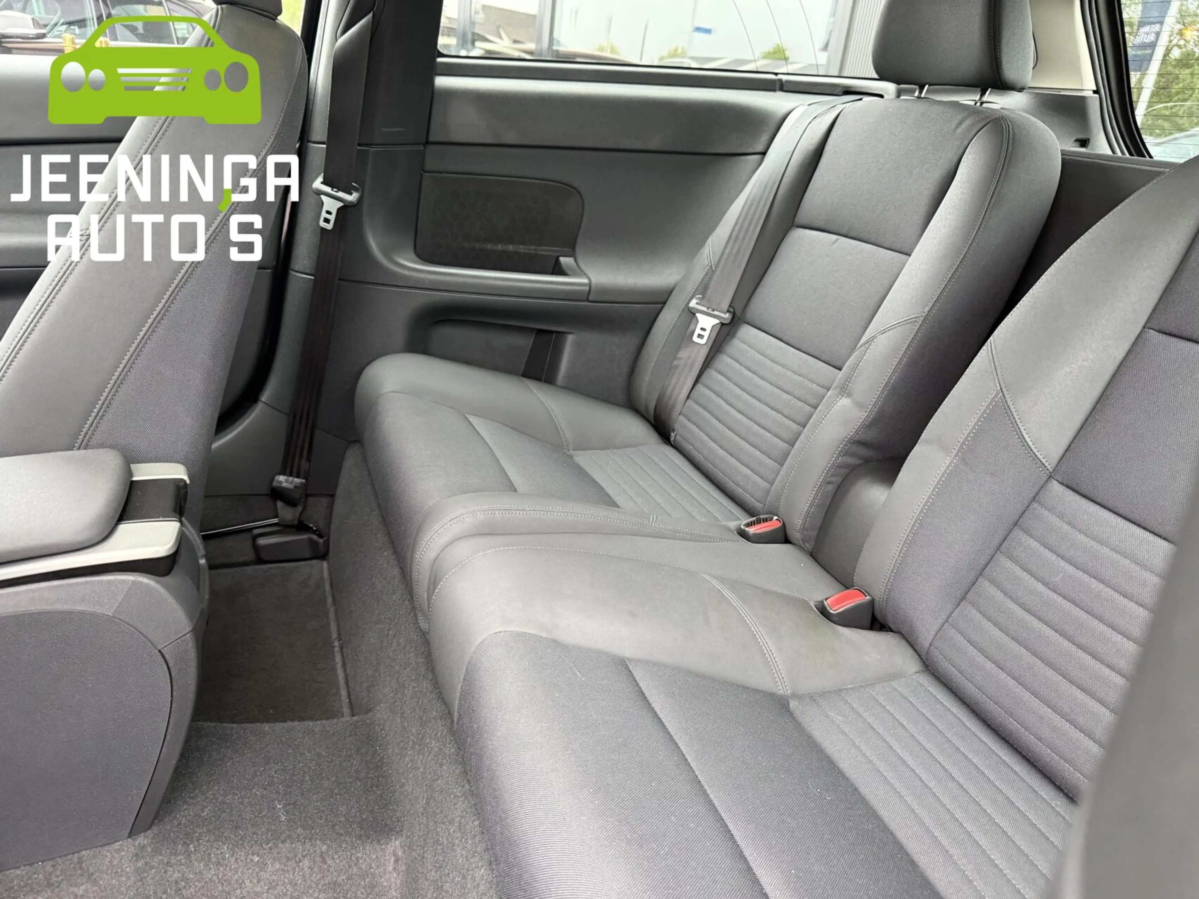 Volvo C30 1.8|Navi|Stoelverwarming|Opendak|Airco|Youngtimer — photo 4