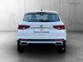 SEAT Ateca 2.0 TDI Style ASSIST+LenkradHZG+LED+NAVI Weiß - thumbnail 6