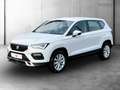 SEAT Ateca 2.0 TDI Style ASSIST+LenkradHZG+LED+NAVI Weiß - thumbnail 2