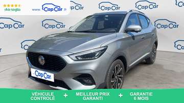 1.5 VTi 106 Luxury