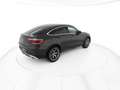 Mercedes-Benz GLC 300 coupe 300 de phev (eq-power) premium 4matic auto Gris - thumbnail 4