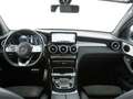 Mercedes-Benz GLC 300 coupe 300 de phev (eq-power) premium 4matic auto Gris - thumbnail 9