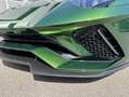 Lamborghini Aventador Ultimae Roadster/NEUWAGEN/1 of 250/Full-Carbon Grün - thumbnail 11