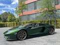 Lamborghini Aventador Ultimae Roadster/NEUWAGEN/1 of 250/Full-Carbon Grün - thumbnail 8