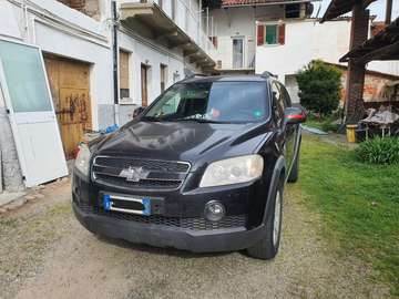 2.4 16v ecologic Gpl