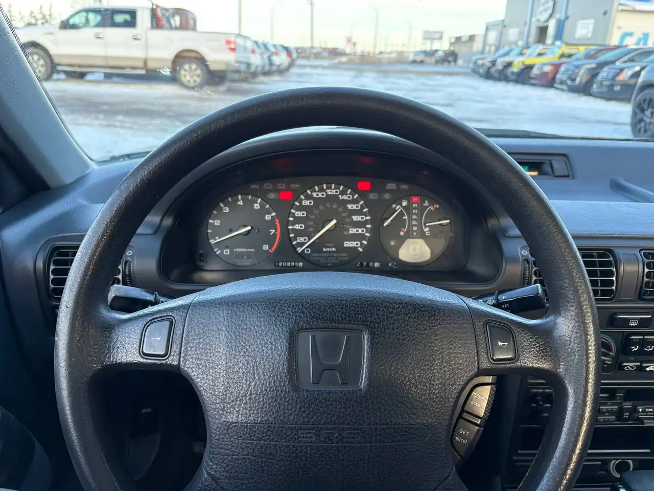 Honda Accord снимка Honda Accord