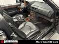 Mercedes-Benz SL 500 Roadster R129 mehrfach verfügbar! Noir - thumbnail 15