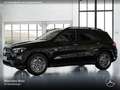 Mercedes-Benz GLE 400 e 4M AMG+NIGHT+PANO+360+AHK+MULTIBEAM+HUD Negro - thumbnail 3