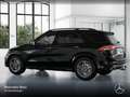 Mercedes-Benz GLE 400 e 4M AMG+NIGHT+PANO+360+AHK+MULTIBEAM+HUD Negro - thumbnail 14