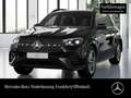 Mercedes-Benz GLE 400 e 4M AMG+NIGHT+PANO+360+AHK+MULTIBEAM+HUD Negro - thumbnail 1