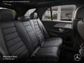 Mercedes-Benz GLE 400 e 4M AMG+NIGHT+PANO+360+AHK+MULTIBEAM+HUD Negro - thumbnail 12