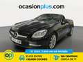 Mercedes-Benz SLK 200 BE 7G Plus Schwarz - thumbnail 1