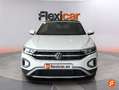 Volkswagen T-Roc Cabrio Style 1.0 TSI 81kW (110CV) Blanco - thumbnail 3