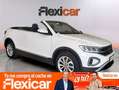 Volkswagen T-Roc Cabrio Style 1.0 TSI 81kW (110CV) Blanco - thumbnail 1