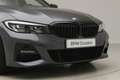 BMW 320 3-serie 320i M-Sport | Stoelverwarming | Comfort A Grijs - thumbnail 8