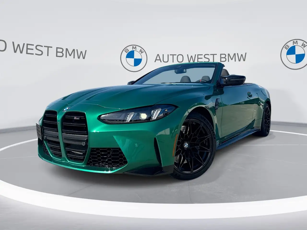2025 BMW M4