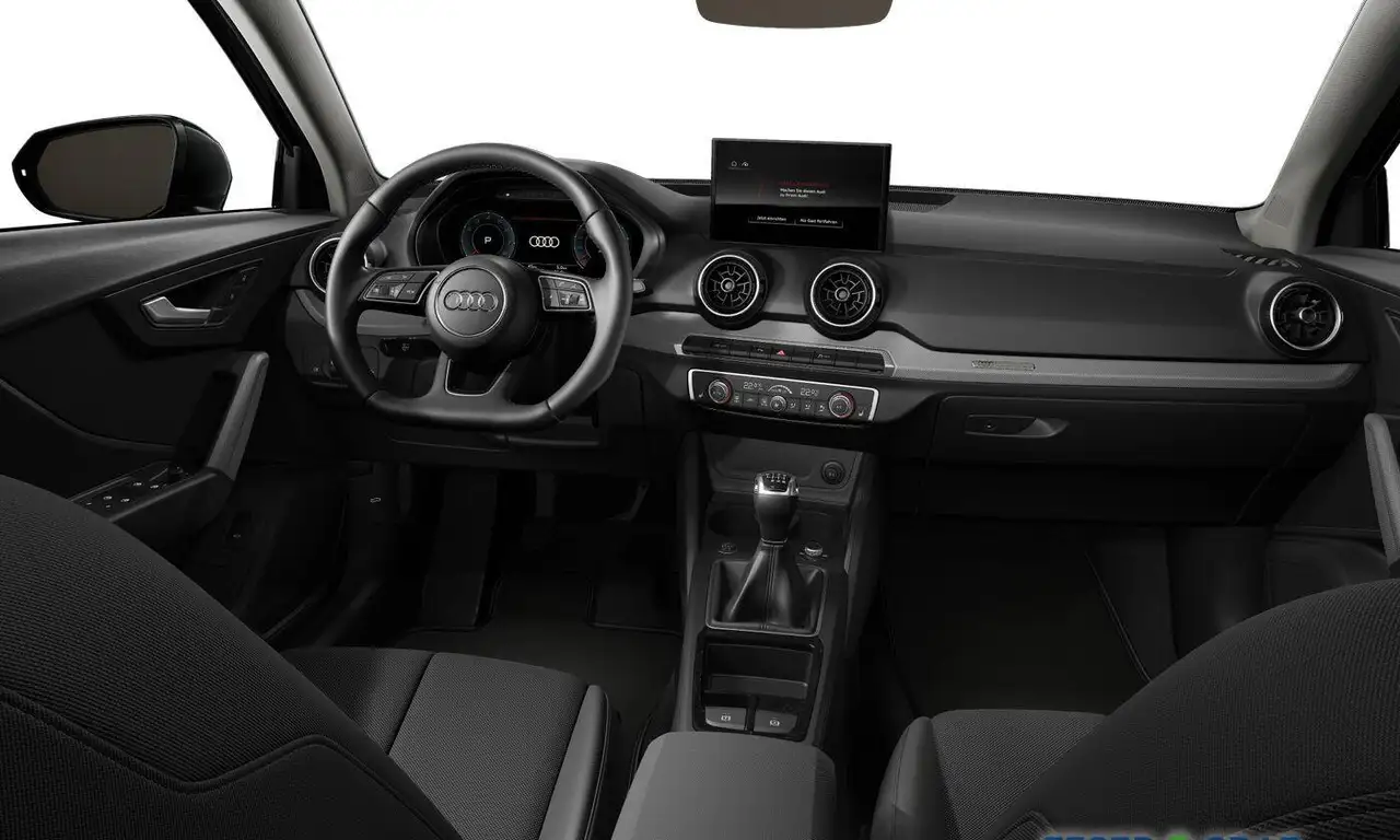 Audi Q2 30TFSI adv./LED/PDC+/Navi+/SHZ, миниатюра 3