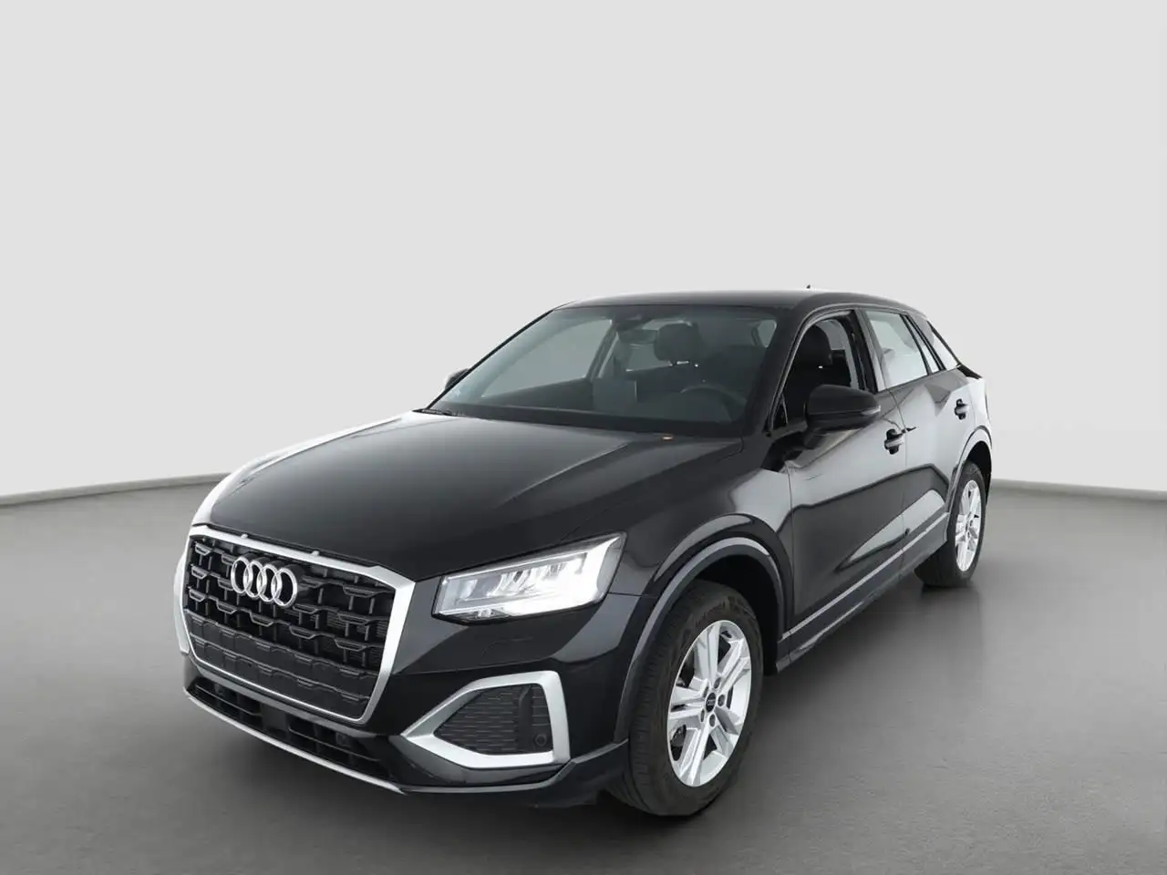 Audi Q2 30TFSI adv./LED/PDC+/Navi+/SHZ, миниатюра 5