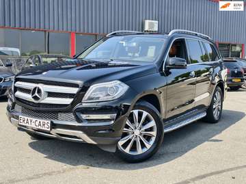 4 MATIC / 7 PERSOONS / PANO /