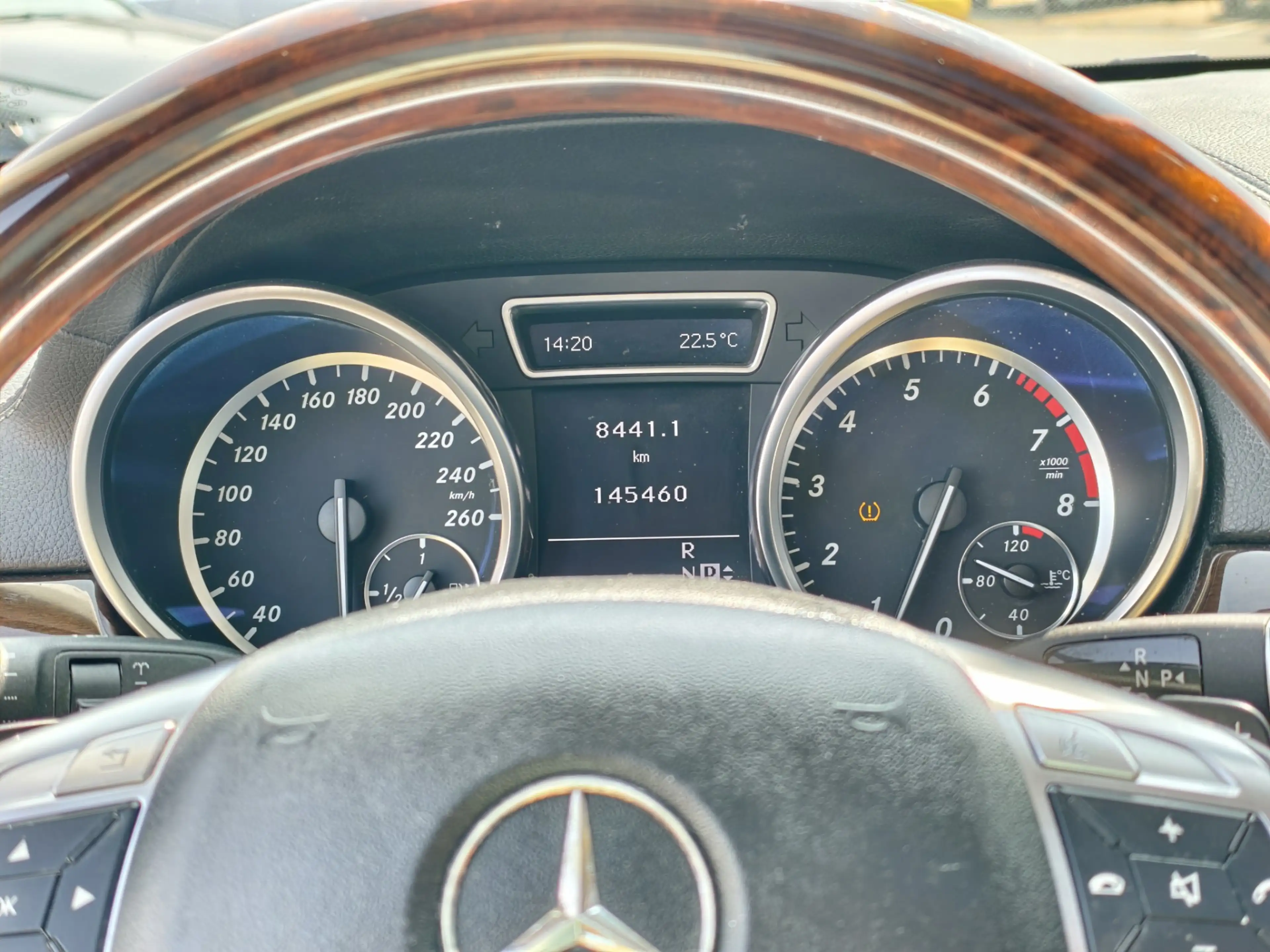 Mercedes-Benz GL 450 4 MATIC / 7 PERSOONS / PANO / — photo 14