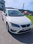 SEAT Leon Leon ST FR 2,0 TDI CR Start-Stop FR CR Start-Stopp Weiß - thumbnail 4
