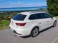 SEAT Leon Leon ST FR 2,0 TDI CR Start-Stop FR CR Start-Stopp Weiß - thumbnail 13